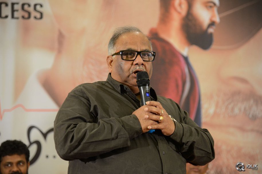 Nannaku-Prematho-Movie-Grand-Success-Meet